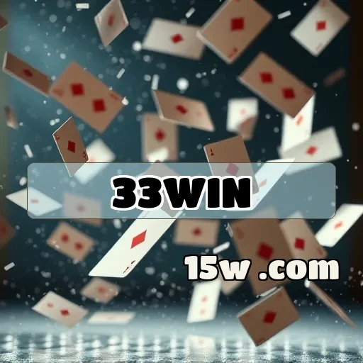 33win.com: Descubra Os Bônus que Transformam Sua Experiência de Jogo