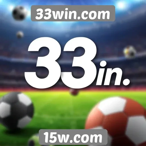 Compare as odds das apostas em 33win.com