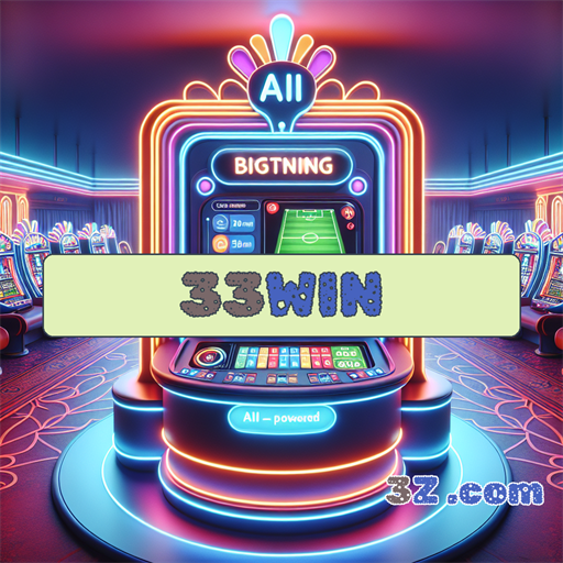 Explore os Recursos Incríveis do App da 33win.com