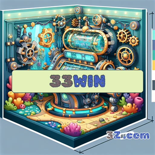 Mergulhe na Diversidade dos Jogos do 33win.com