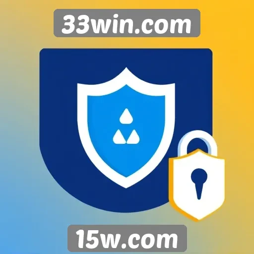 Estudo sobre a segurança no site 33win