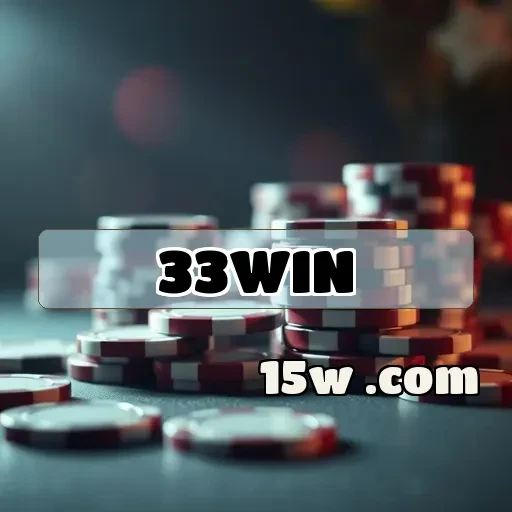33win.com: Aventuras Emocionantes e Ganhos nos Caça-Níqueis Brasileiros